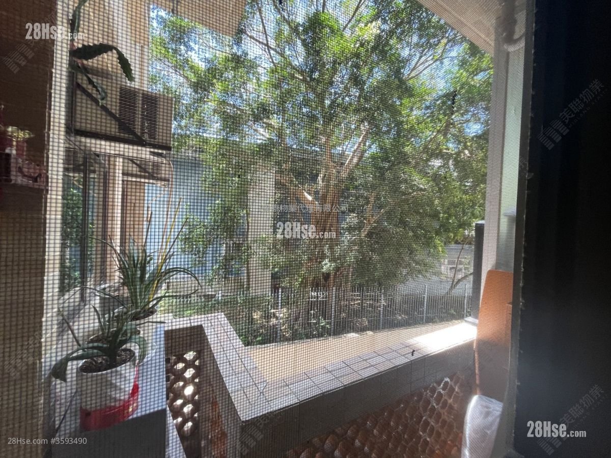 康泰閣 售盤 3 房 , 1 浴室 716 平方呎