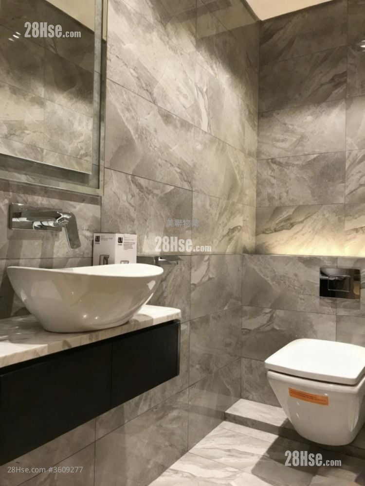 娉廷 售盘 4 房 1,601 平方尺 娉廷 售盘 4 房 1,601 平方尺