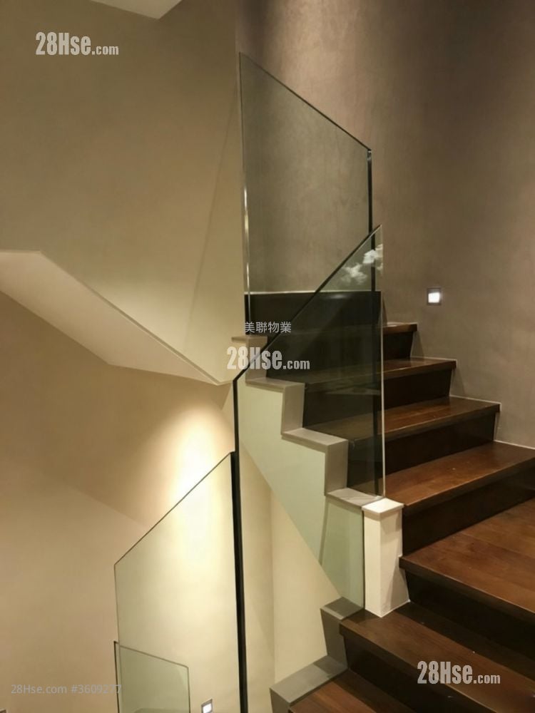 娉廷 售盘 4 房 1,601 平方尺 娉廷 售盘 4 房 1,601 平方尺