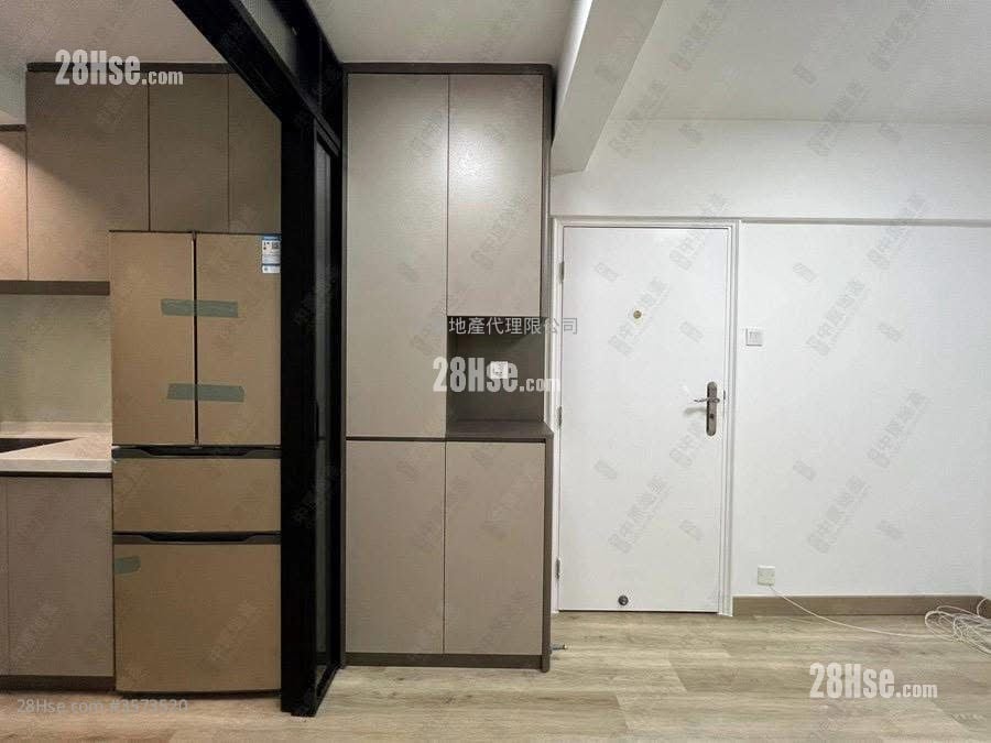 Tsuen Wan Centre Sell 2 Bedrooms , 1 Bathroom 324 ft² Tsuen Wan Centre Sell 2 Bedrooms , 1 Bathroom 324 ft²