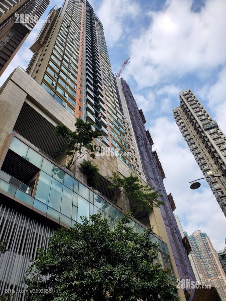 Belchers Hill Rental 718 ft² Belchers Hill Rental 718 ft²