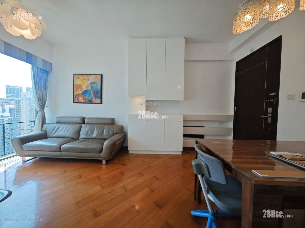 Belchers Hill Rental 718 ft² Belchers Hill Rental 718 ft²