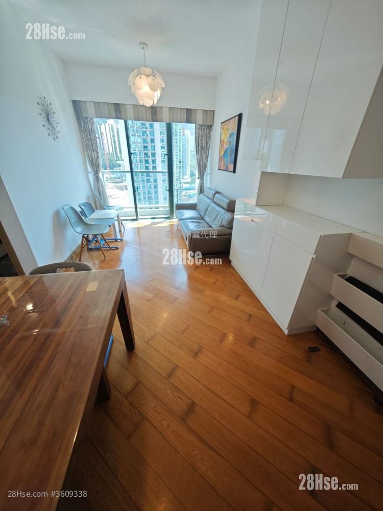 Belchers Hill Rental 718 ft² Belchers Hill Rental 718 ft²