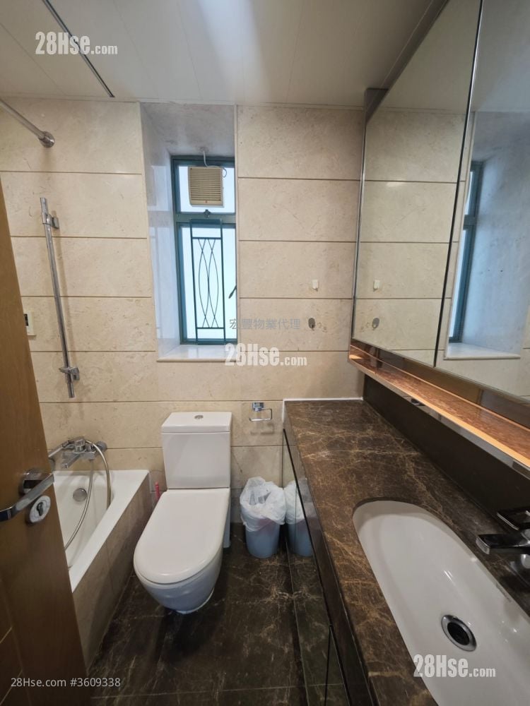 Belchers Hill Rental 718 ft² Belchers Hill Rental 718 ft²