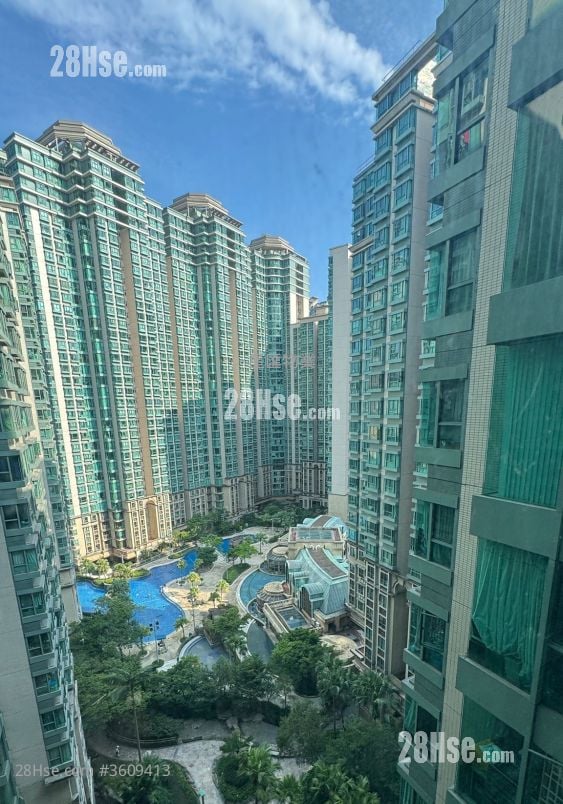 海逸豪园 售盘 2 房 , 1 浴室 545 平方尺 海逸豪园 售盘 2 房 , 1 浴室 545 平方尺