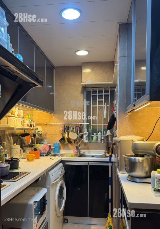 海逸豪园 售盘 2 房 , 1 浴室 545 平方尺 海逸豪园 售盘 2 房 , 1 浴室 545 平方尺