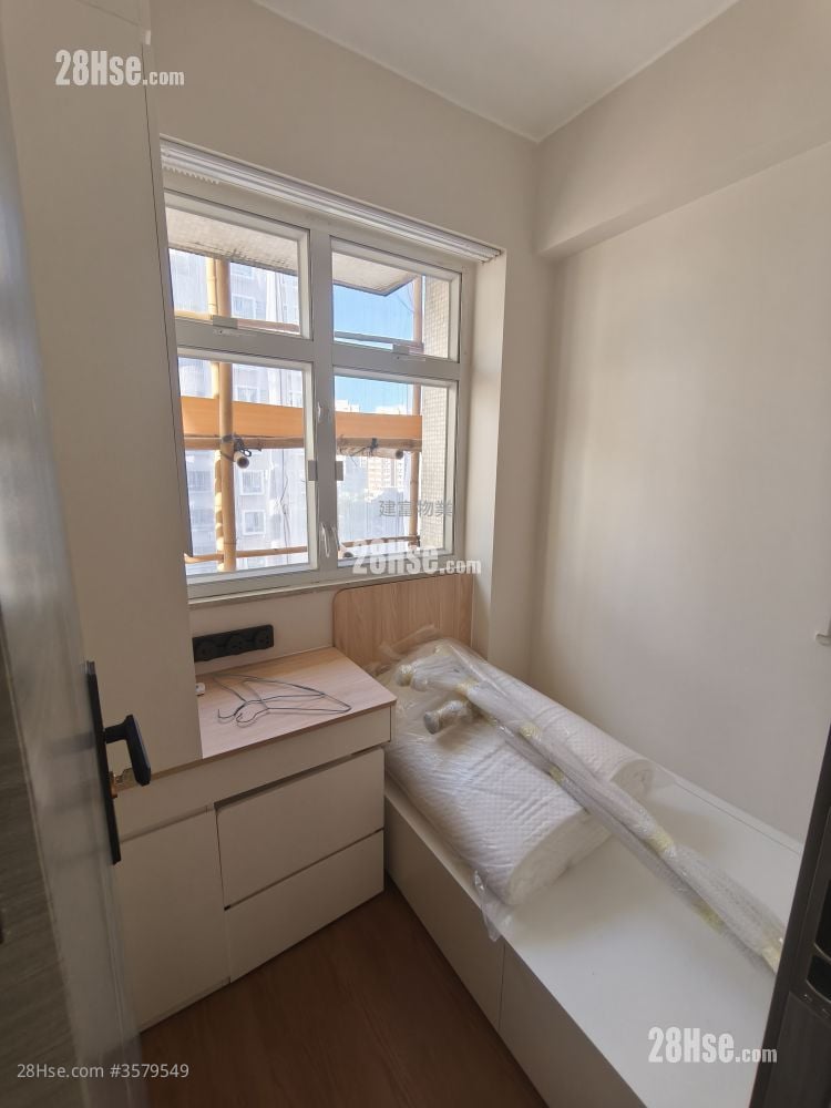 Cheong Sing Building Rental 1 Bedroom , 1 Bathroom 266 ft²