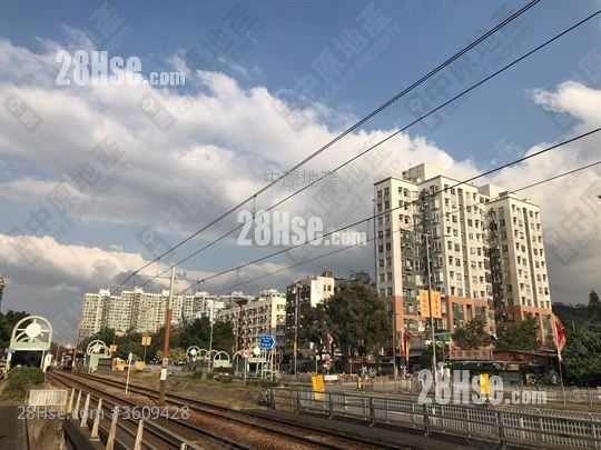 丽虹花园 售盘 2 房 367 平方尺 丽虹花园 售盘 2 房 367 平方尺