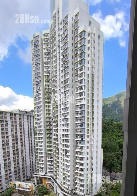 King Shan Court Sell 414 ft² King Shan Court Sell 414 ft²