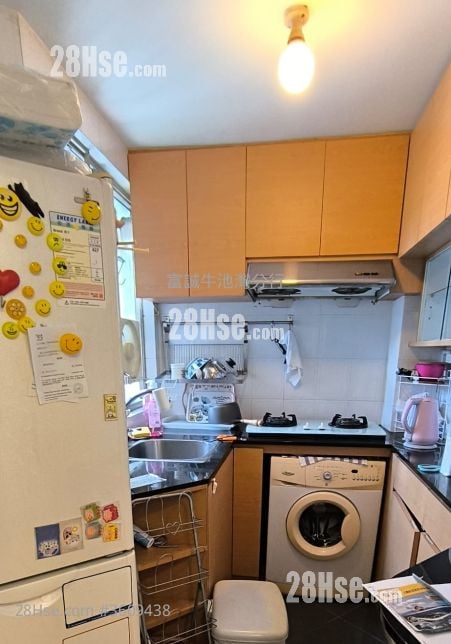 King Shan Court Sell 414 ft² King Shan Court Sell 414 ft²