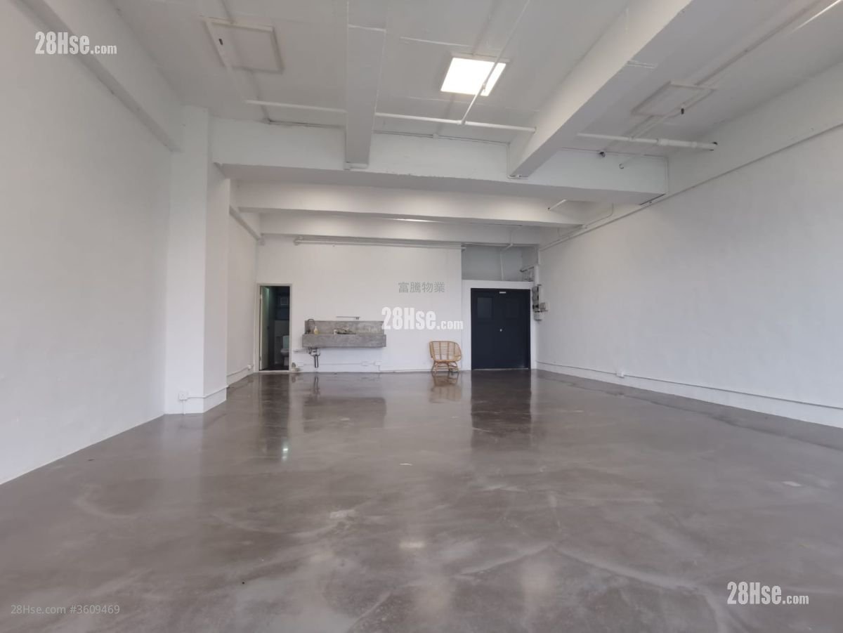 华耀工业中心 租盘 华耀工业中心 租盘