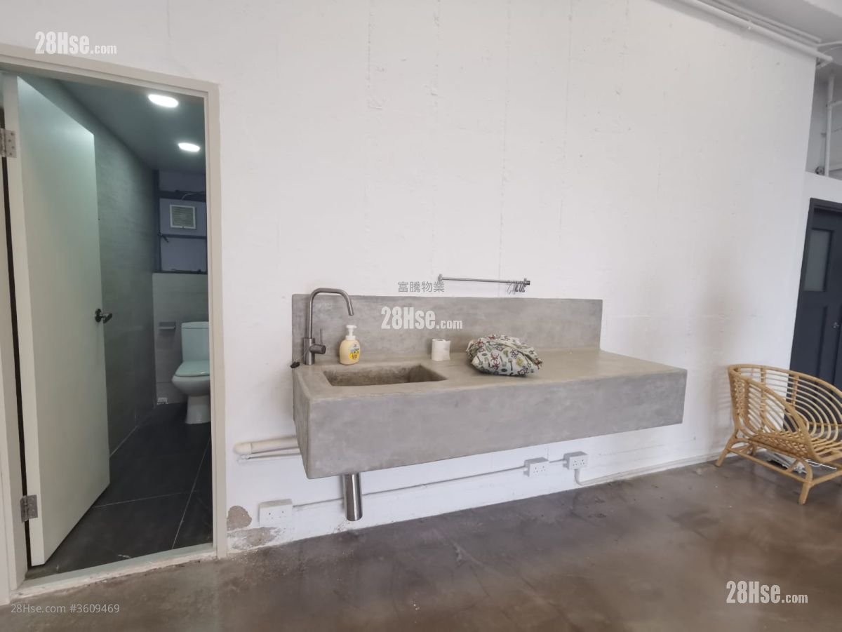 华耀工业中心 租盘 华耀工业中心 租盘