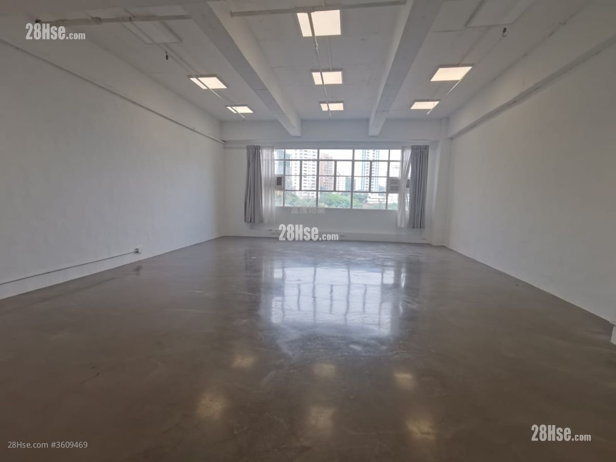 华耀工业中心 租盘 华耀工业中心 租盘