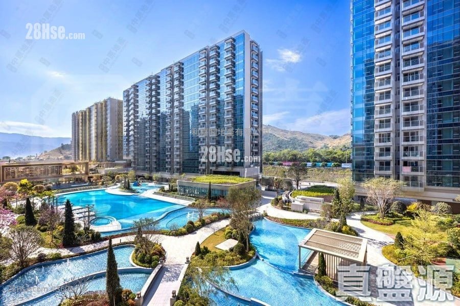 Grand Mayfair  Sell 1 Bathroom 445 ft²