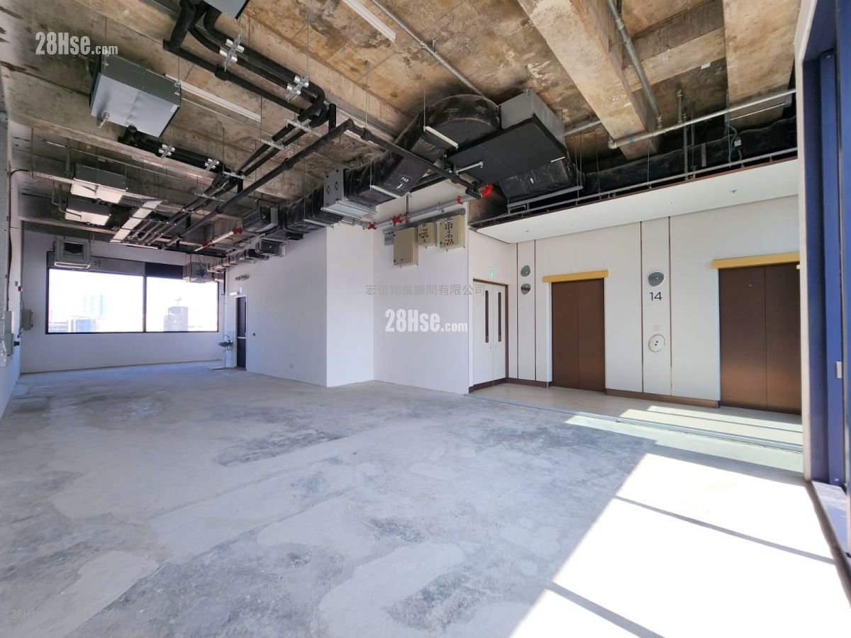 佐敦型格新厦 租盘 佐敦型格新厦 租盘