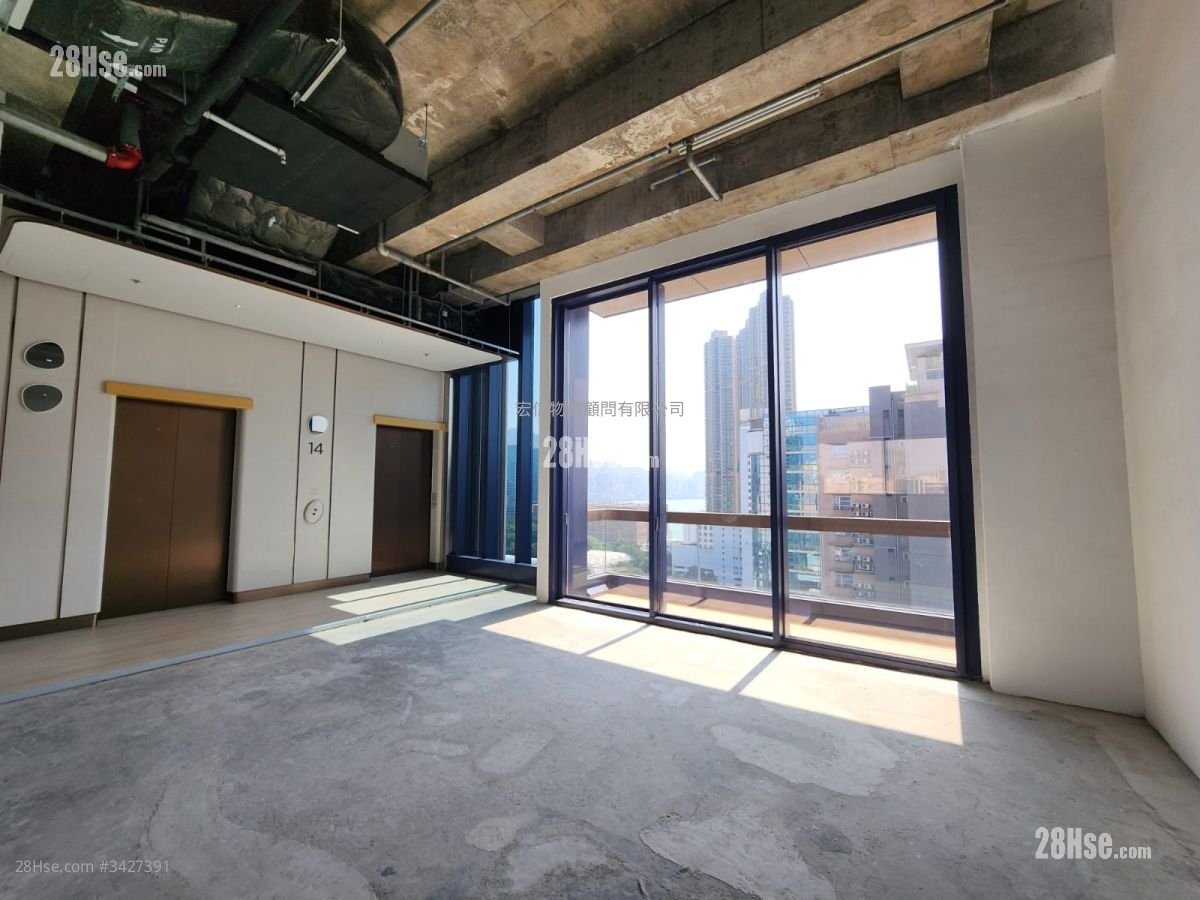 佐敦型格新厦 租盘 佐敦型格新厦 租盘