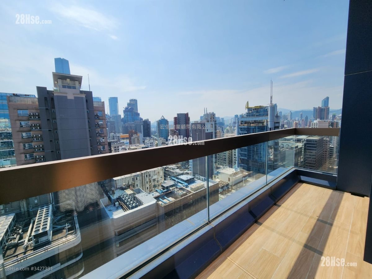 佐敦型格新厦 租盘 佐敦型格新厦 租盘