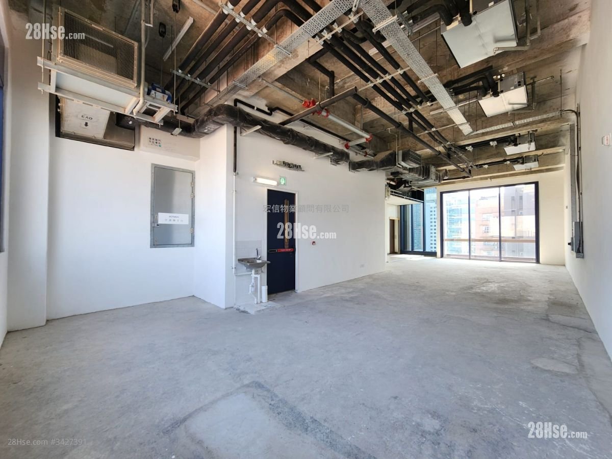 佐敦型格新厦 租盘 佐敦型格新厦 租盘