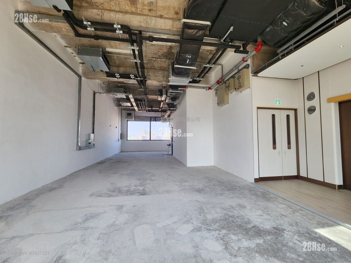 佐敦型格新厦 租盘 佐敦型格新厦 租盘