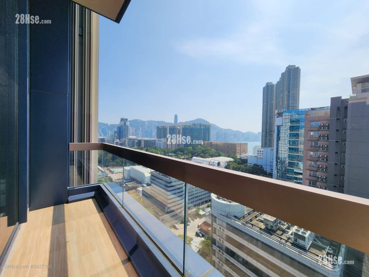 佐敦型格新厦 租盘 佐敦型格新厦 租盘