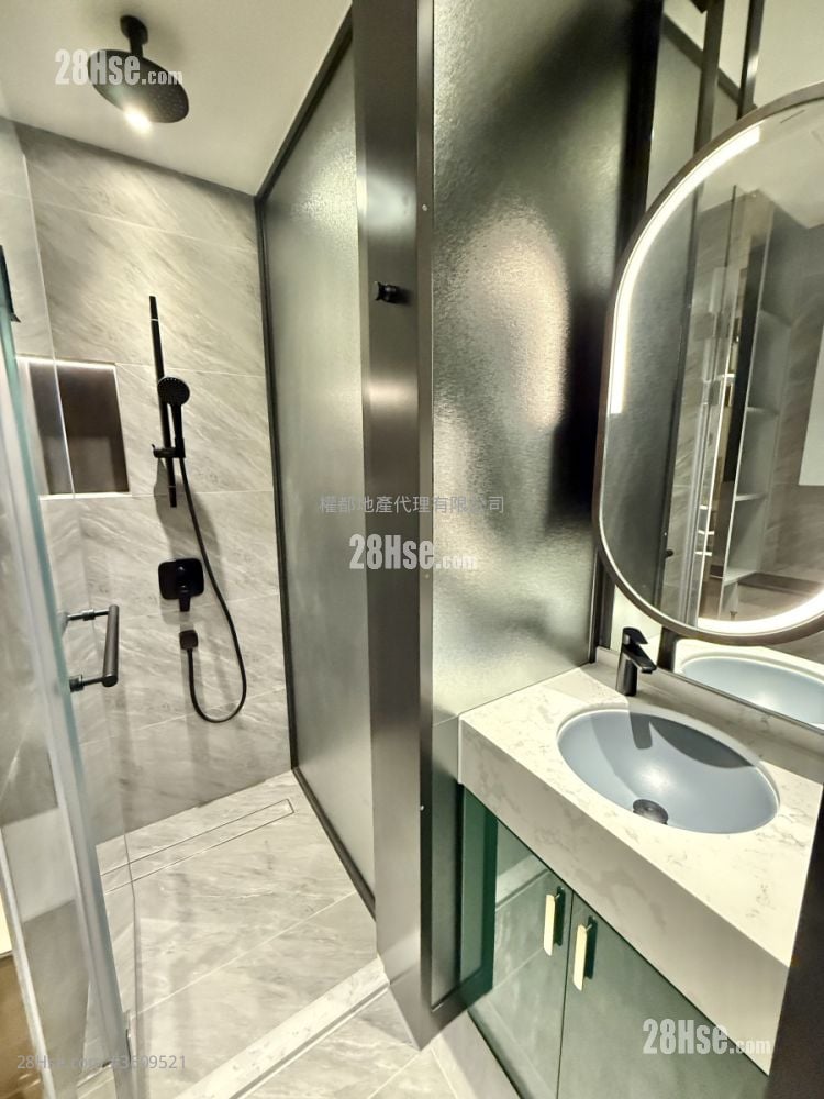 Belgravia Place 租盤 1 房 , 1 浴室 264 平方呎 Belgravia Place 租盤 1 房 , 1 浴室 264 平方呎