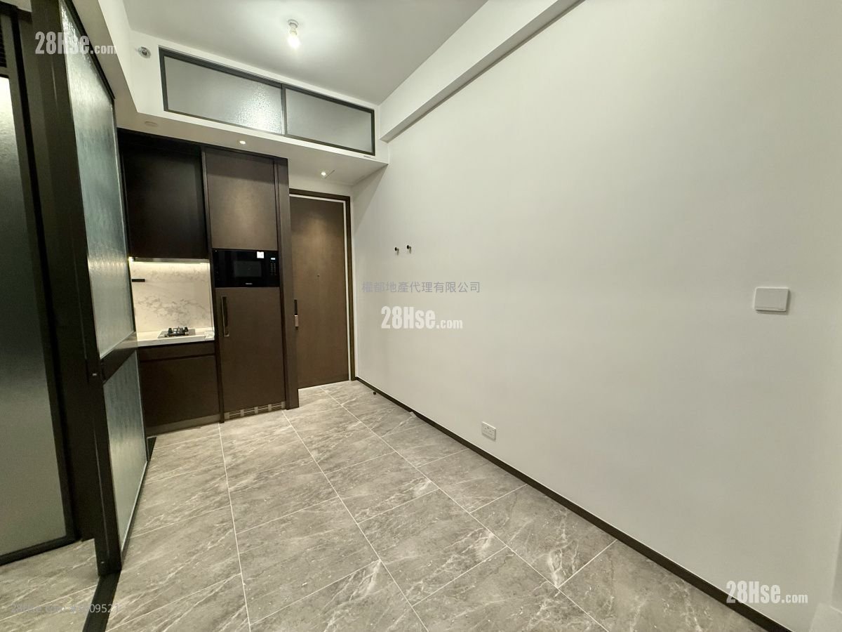 Belgravia Place 租盤 1 房 , 1 浴室 264 平方呎 Belgravia Place 租盤 1 房 , 1 浴室 264 平方呎