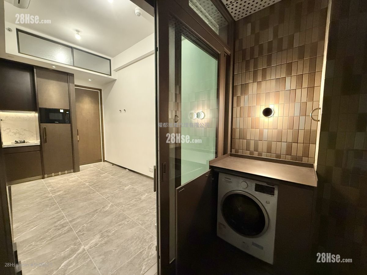 Belgravia Place 租盤 1 房 , 1 浴室 264 平方呎 Belgravia Place 租盤 1 房 , 1 浴室 264 平方呎