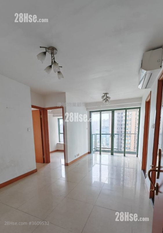 The Grandiose Sell 2 Bedrooms , 1 Bathroom 436 ft²