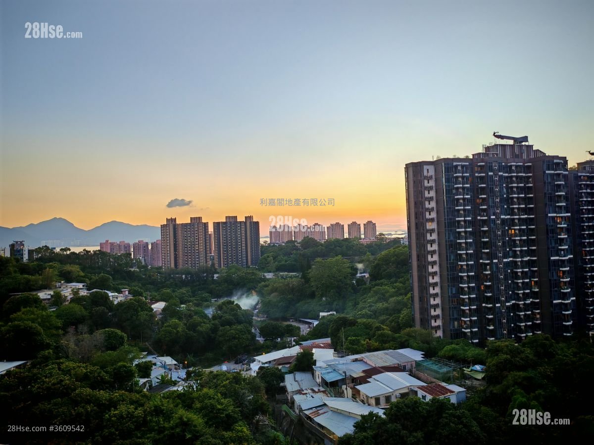 OMA OMA 售盘 3 房 , 1 浴室 607 平方尺