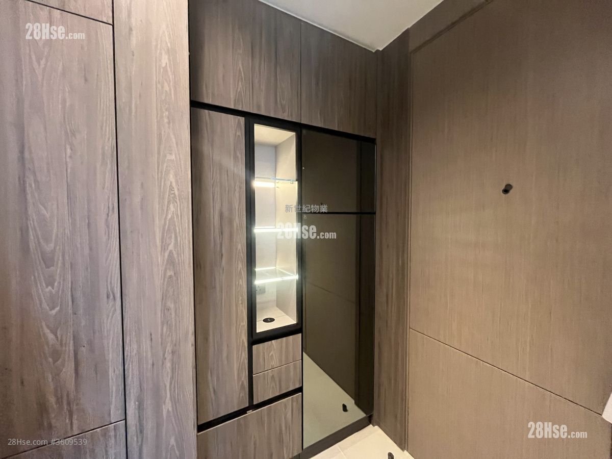 Cullinan Sky Sell 2 Bedrooms 477 ft² Cullinan Sky Sell 2 Bedrooms 477 ft²