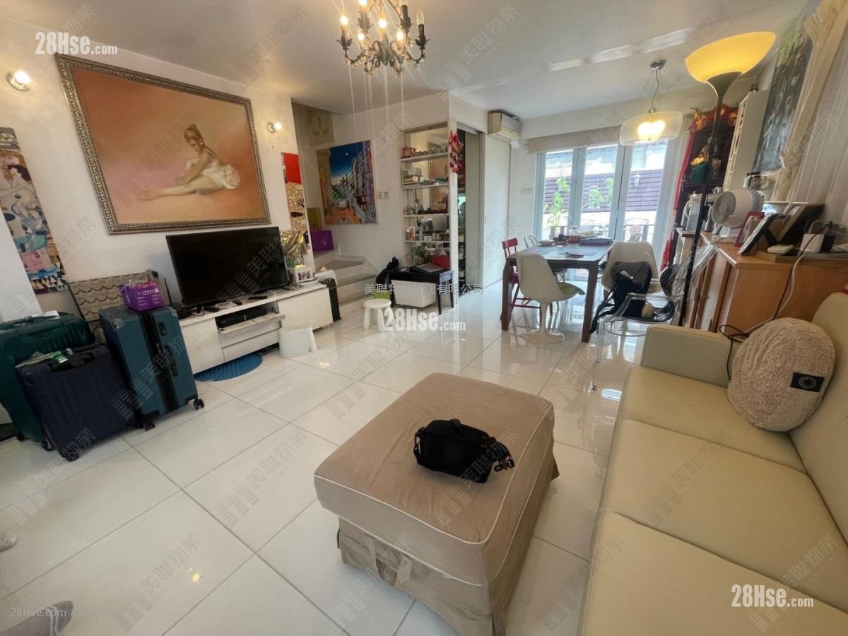 Fairview Park Sell 3 Bedrooms 848 ft²
