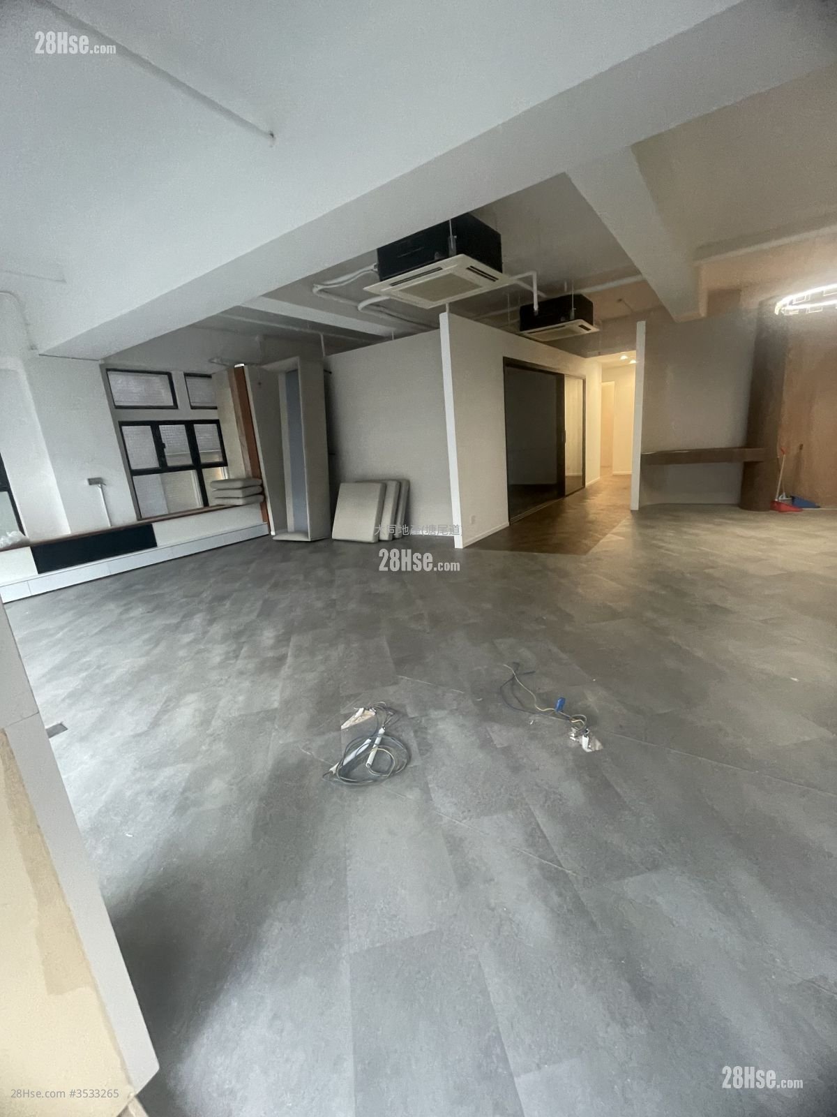 Henley Industrial Centre Rental Studio Henley Industrial Centre Rental Studio
