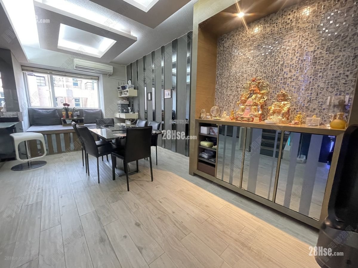 加州豪園 售盤 3 浴室 1,348 平方呎 加州豪園 售盤 3 浴室 1,348 平方呎