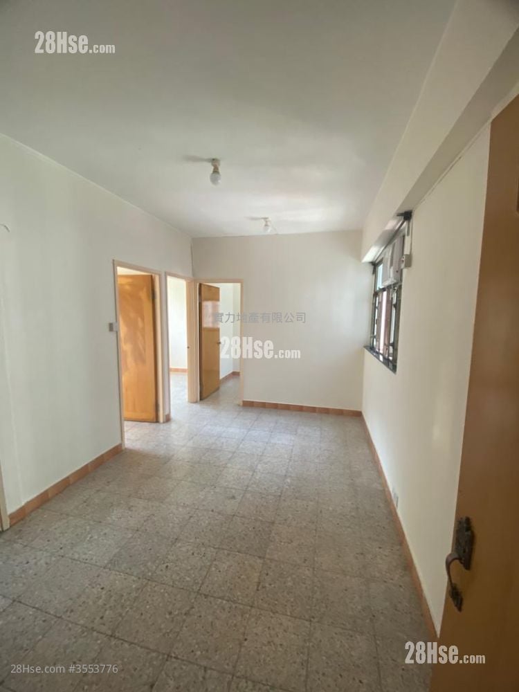 Wah Fai House Rental 3 Bedrooms , 1 Bathroom 416 ft² Wah Fai House Rental 3 Bedrooms , 1 Bathroom 416 ft²