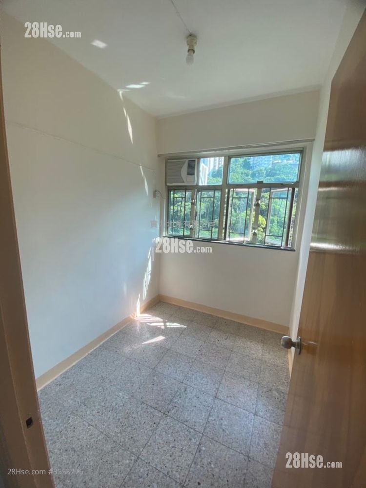 Wah Fai House Rental 3 Bedrooms , 1 Bathroom 416 ft² Wah Fai House Rental 3 Bedrooms , 1 Bathroom 416 ft²