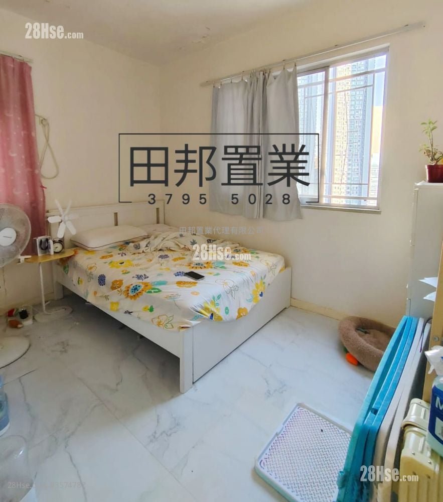 Allway Garden Sell 2 Bedrooms , 1 Bathroom 550 ft² Allway Garden Sell 2 Bedrooms , 1 Bathroom 550 ft²