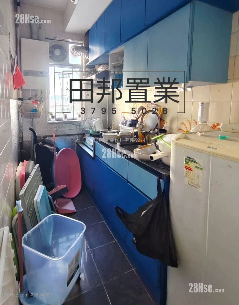 Allway Garden Sell 2 Bedrooms , 1 Bathroom 550 ft² Allway Garden Sell 2 Bedrooms , 1 Bathroom 550 ft²