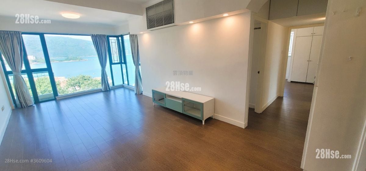 Discovery Bay Rental 3 Bedrooms , 2 Bathrooms 934 ft²