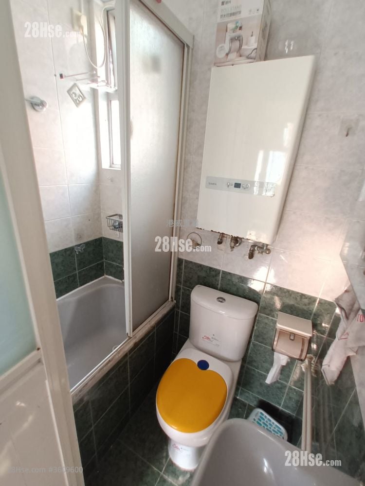 Yiu Fai Mansion Sell 2 Bedrooms , 1 Bathroom 248 ft² Yiu Fai Mansion Sell 2 Bedrooms , 1 Bathroom 248 ft²