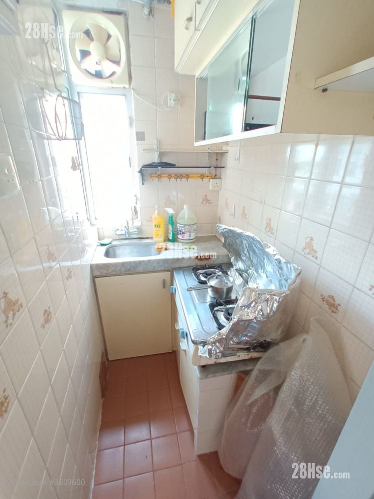Yiu Fai Mansion Sell 2 Bedrooms , 1 Bathroom 248 ft² Yiu Fai Mansion Sell 2 Bedrooms , 1 Bathroom 248 ft²