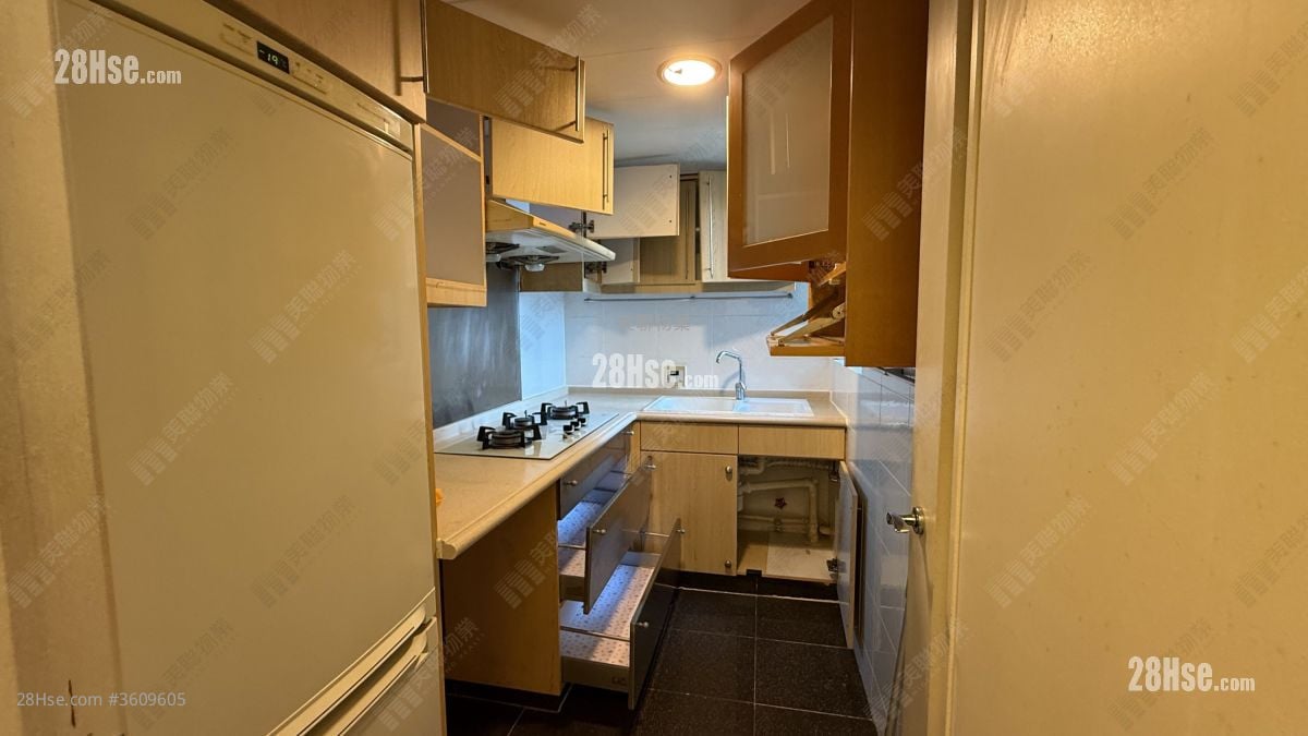 Park Central Sell 3 Bedrooms , 2 Bathrooms 690 ft² Park Central Sell 3 Bedrooms , 2 Bathrooms 690 ft²