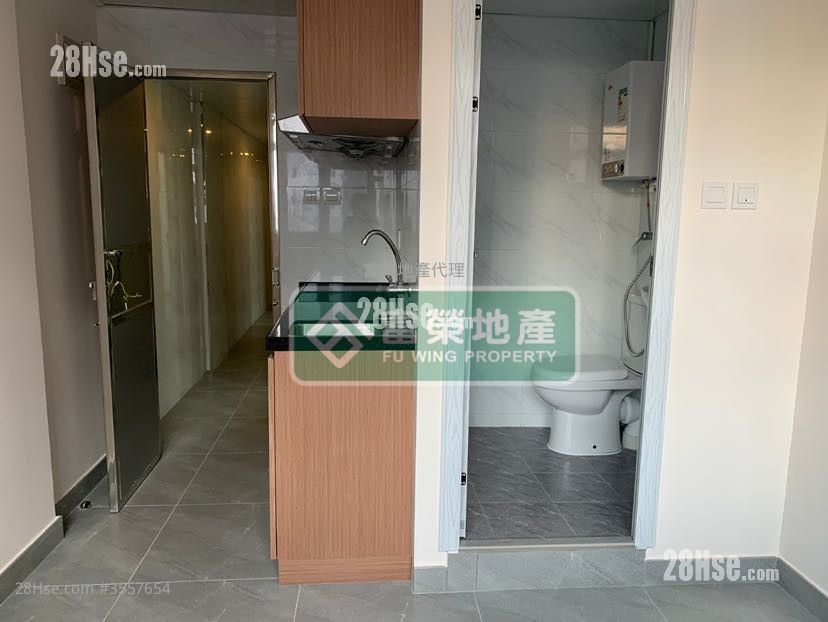 長榮大廈 租盤 開放式間隔 , 1 浴室 130 平方呎 長榮大廈 租盤 開放式間隔 , 1 浴室 130 平方呎