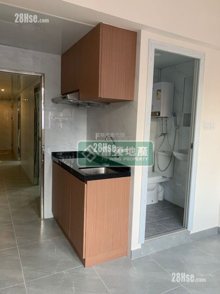 長榮大廈 租盤 開放式間隔 , 1 浴室 130 平方呎 長榮大廈 租盤 開放式間隔 , 1 浴室 130 平方呎