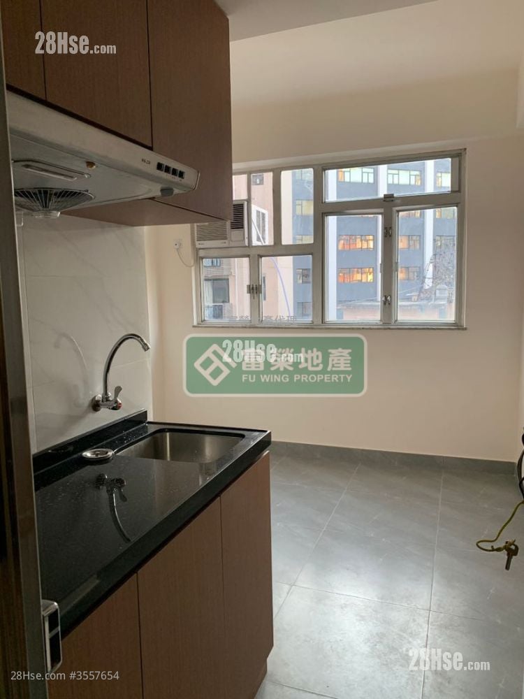 長榮大廈 租盤 開放式間隔 , 1 浴室 130 平方呎 長榮大廈 租盤 開放式間隔 , 1 浴室 130 平方呎