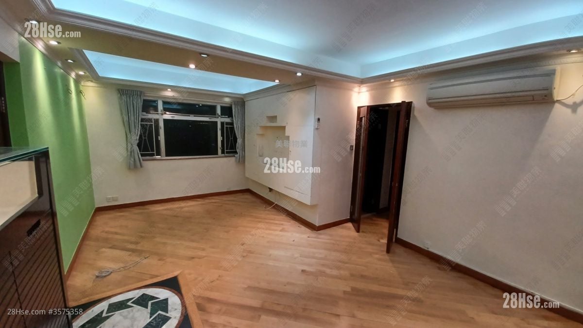 樂意園 售盤 2 房 580 平方呎