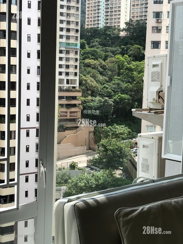高景大厦 售盘 1 房 , 1 浴室 567 平方尺