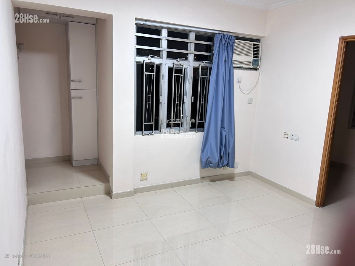 东宝阁 售盘 2 房 , 1 浴室 313 平方尺