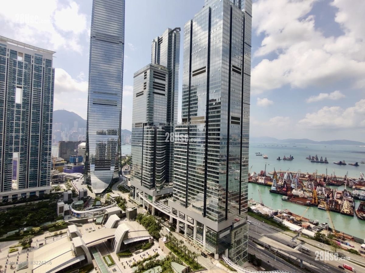 Sorrento Rental 2 Bedrooms , 2 Bathrooms 625 ft²