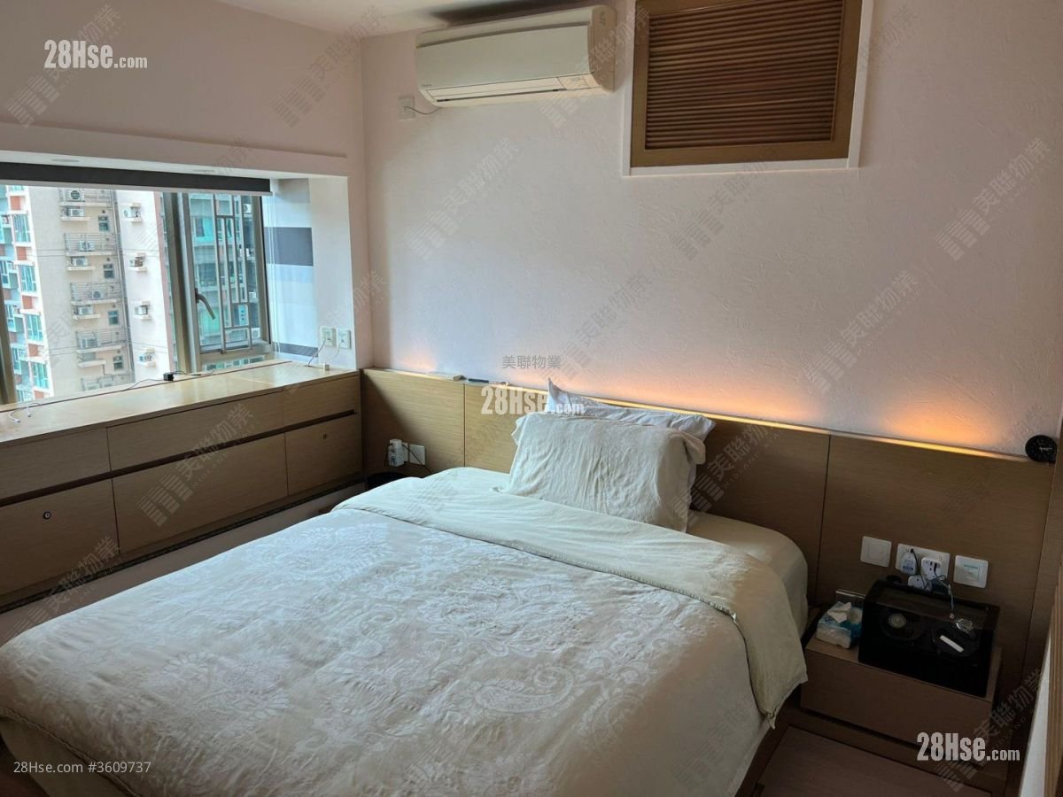 Park Central Sell 3 Bedrooms , 2 Bathrooms 680 ft² Park Central Sell 3 Bedrooms , 2 Bathrooms 680 ft²