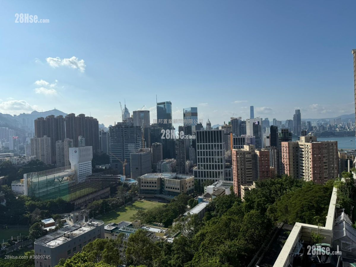 怡晴軒 租盤 4 房 , 4 浴室 1,841 平方呎 怡晴軒 租盤 4 房 , 4 浴室 1,841 平方呎